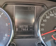 Nissan Qashqai 1.5 dCi Visia