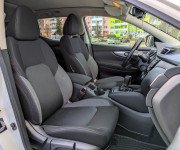 Nissan Qashqai DIG-T 115 N-Connecta Xtronic