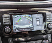 Nissan Qashqai DIG-T 115 N-Connecta Xtronic