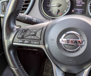 Nissan Qashqai DIG-T 115 N-Connecta Xtronic
