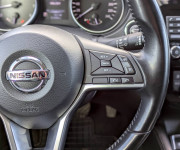 Nissan Qashqai DIG-T 115 N-Connecta Xtronic