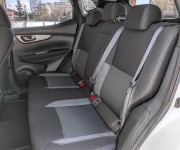 Nissan Qashqai DIG-T 115 N-Connecta Xtronic