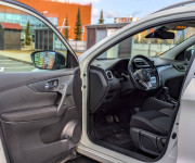 Nissan Qashqai DIG-T 115 N-Connecta Xtronic