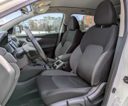 Nissan Qashqai DIG-T 115 N-Connecta Xtronic