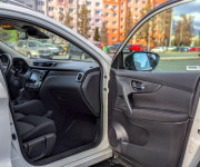 Nissan Qashqai DIG-T 115 N-Connecta Xtronic