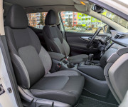 Nissan Qashqai DIG-T 115 N-Connecta Xtronic