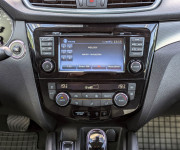 Nissan Qashqai DIG-T 115 N-Connecta Xtronic