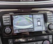 Nissan Qashqai DIG-T 115 N-Connecta Xtronic