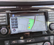 Nissan Qashqai DIG-T 115 N-Connecta Xtronic