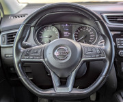 Nissan Qashqai DIG-T 115 N-Connecta Xtronic