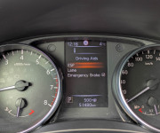 Nissan Qashqai DIG-T 115 N-Connecta Xtronic