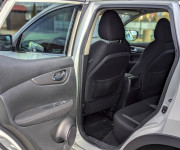 Nissan Qashqai DIG-T 115 N-Connecta Xtronic