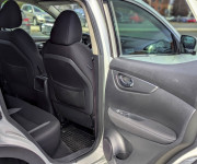 Nissan Qashqai DIG-T 115 N-Connecta Xtronic