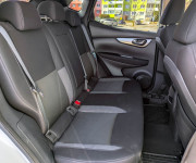 Nissan Qashqai DIG-T 115 N-Connecta Xtronic