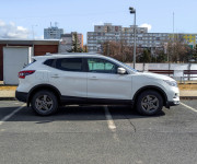 Nissan Qashqai DIG-T 115 N-Connecta Xtronic