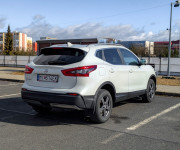 Nissan Qashqai DIG-T 115 N-Connecta Xtronic