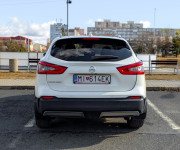 Nissan Qashqai DIG-T 115 N-Connecta Xtronic