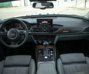 Audi A6 3.0 TDI DPF 245k quattro S tronic