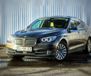 BMW Rad 5 GT 530d xDrive Gran Turismo