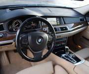 BMW Rad 5 GT 530d xDrive Gran Turismo