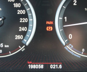 BMW Rad 5 GT 530d xDrive Gran Turismo