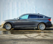 BMW Rad 5 GT 530d xDrive Gran Turismo