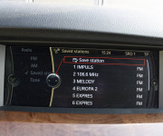 BMW Rad 5 GT 530d xDrive Gran Turismo