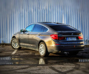 BMW Rad 5 GT 530d xDrive Gran Turismo