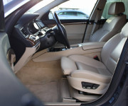 BMW Rad 5 GT 530d xDrive Gran Turismo