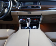 BMW Rad 5 GT 530d xDrive Gran Turismo