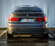 BMW Rad 5 GT 530d xDrive Gran Turismo