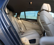 BMW Rad 5 GT 530d xDrive Gran Turismo