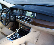 BMW Rad 5 GT 530d xDrive Gran Turismo