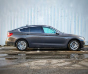 BMW Rad 5 GT 530d xDrive Gran Turismo