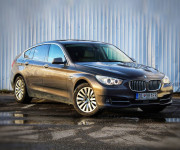 BMW Rad 5 GT 530d xDrive Gran Turismo