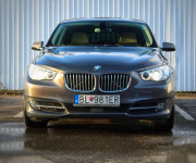BMW Rad 5 GT 530d xDrive Gran Turismo
