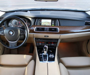 BMW Rad 5 GT 530d xDrive Gran Turismo