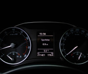 Škoda Octavia Combi 1.8 TSI Elegance