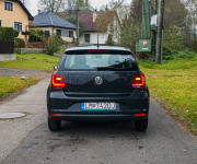 Volkswagen Polo 1.0 BMT 75k Comfortline