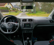 Volkswagen Polo 1.0 BMT 75k Comfortline