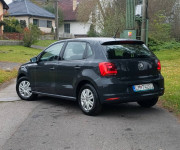 Volkswagen Polo 1.0 BMT 75k Comfortline