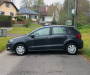 Volkswagen Polo 1.0 BMT 75k Comfortline