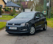 Volkswagen Polo 1.0 BMT 75k Comfortline