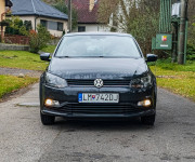 Volkswagen Polo 1.0 BMT 75k Comfortline