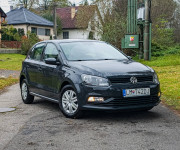 Volkswagen Polo 1.0 BMT 75k Comfortline