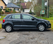 Volkswagen Polo 1.0 BMT 75k Comfortline