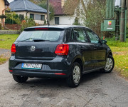 Volkswagen Polo 1.0 BMT 75k Comfortline