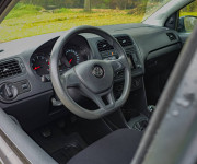 Volkswagen Polo 1.0 BMT 75k Comfortline