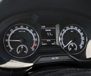 Škoda Octavia Combi 3 Facelift 2.0 TDI 110kW