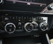 Škoda Octavia Combi 3 Facelift 2.0 TDI 110kW